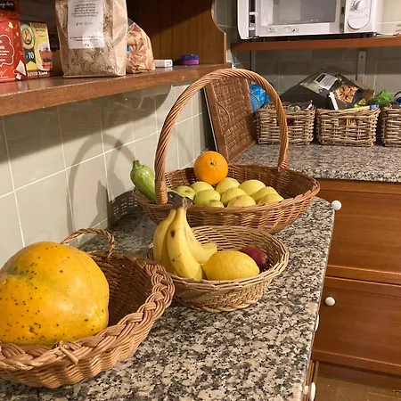 Ines, At The Letterkenny