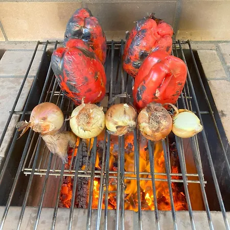 Villa Ines, At The Letterkenny