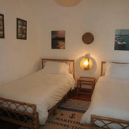 Ines, At The Villa *