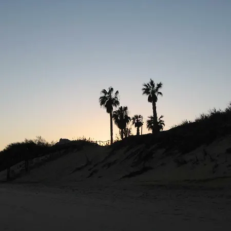 Ines, At The Villa *