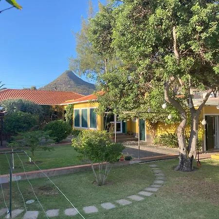 Ines, At The Вилла *