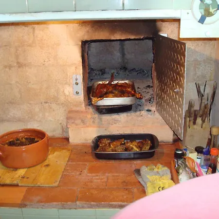 Villa Ines, At The Porto Santo