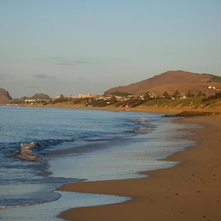 Villa Ines, At The Porto Santo