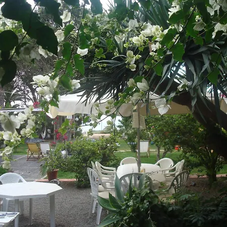 Ines, At The Porto Santo