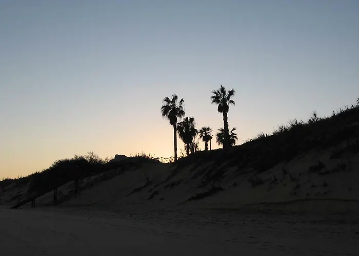 Ines, At The Villa *